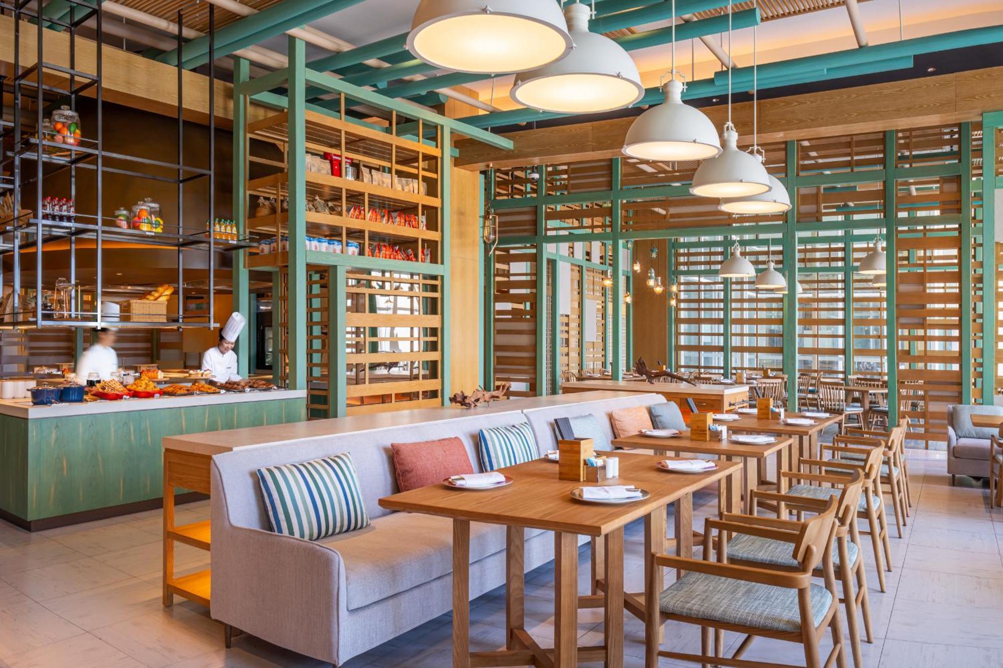Hyatt Regency Hainan Ocean Paradise Resort Санья Экстерьер фото